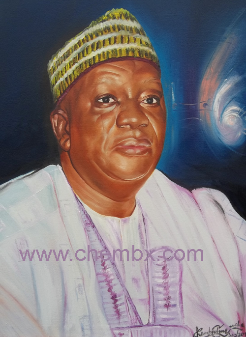 alhaji-painted-portrait-in-lagos-abuja-nigeria