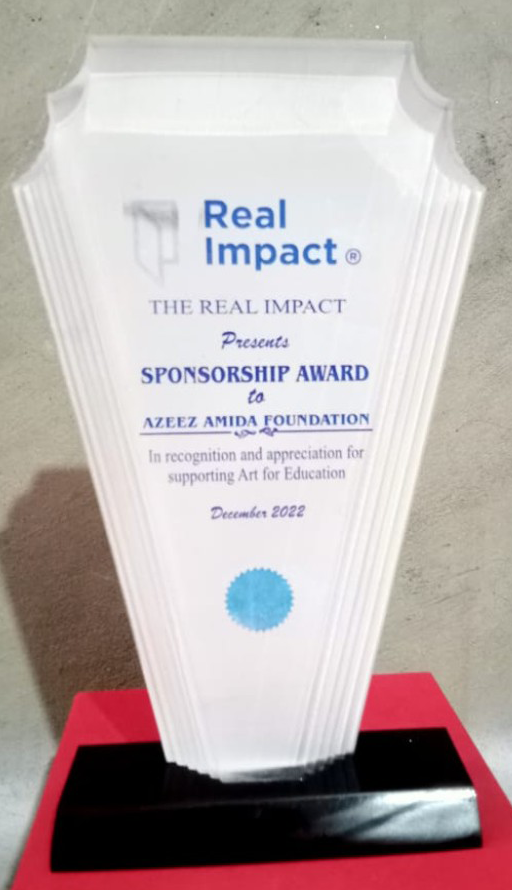 Best Acrylic awards Plaque branding expert in Lagos Nigeria Order