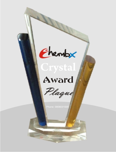 best_company_that_produces_crystal_award_plaque_in_igando_ikotun_egbe_lagos_nigeria_chembx