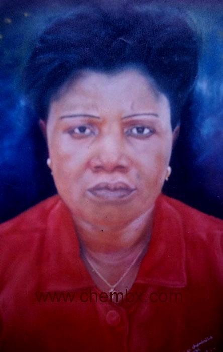 custom_hand_painted_portrait_from_potograph_done_in_obowo_owerri_Imo_state_by_Nigeria_artist_Chembaline_c_uche