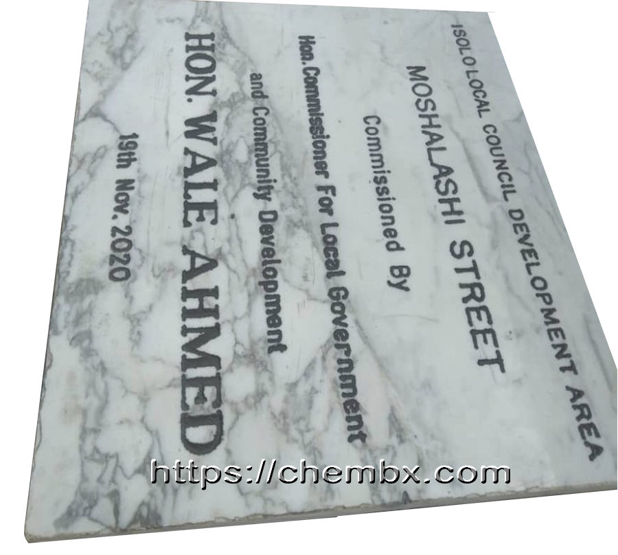 Custom-designed marble and granite tombstones and burial monuments in Lagos and Abuja Nigeria by Chembx.