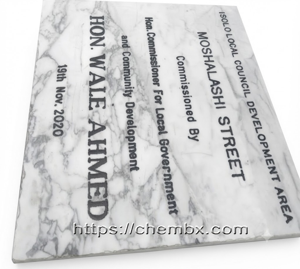 Professional marble monument engraving, granite memorial printing and headstone artwork in Egbeda, Ikotun, Ojodu, Anthony, Ilupeju, Palmgrove, Ebute Metta and Ijora.