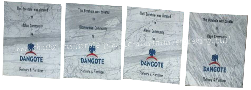 Professional marble and headstone engraving services by Chembx – Lagos and all Nigerian cities.