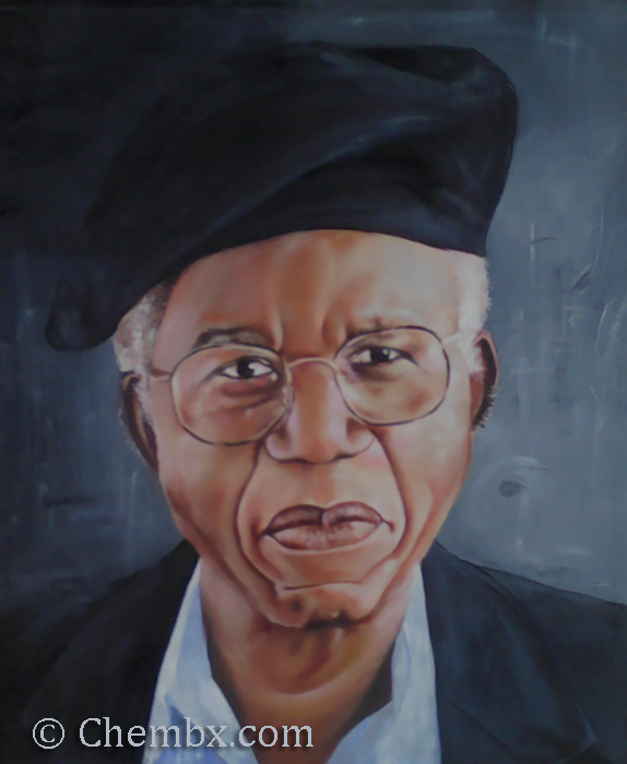 niger state best painting Drawing Portrait artist 