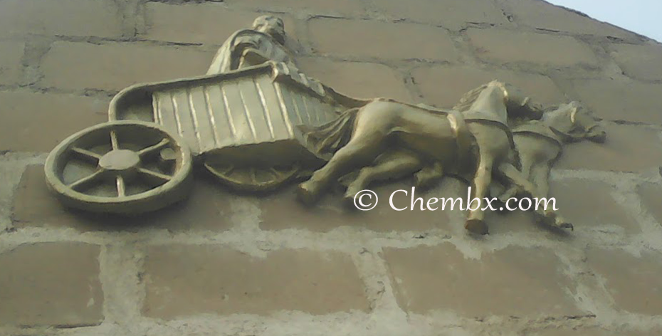 Professional Animal Sculpture created using clay modeling and fiberglass casting by Chembx in Lagos, Nigeria. Custom wildlife sculptures including lions, horses, elephants and decorative animals delivered across Nigeria.