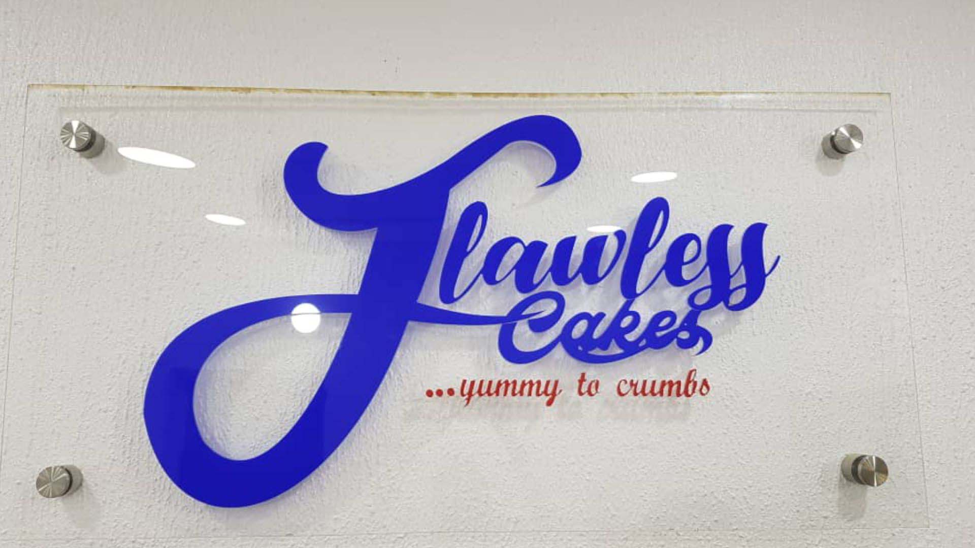 Chembx professional indoor signage for events and offices